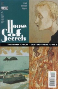 House of Secrets (2) 1996 - 1999 #10