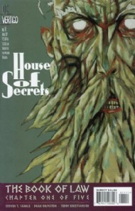 House of Secrets (2) 1996 - 1999 #11