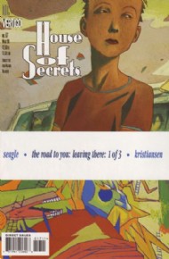 House of Secrets (2) 1996 - 1999 #17