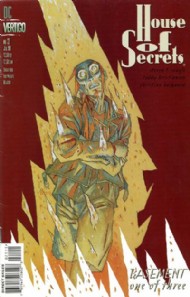 House of Secrets (2) 1996 - 1999 #21