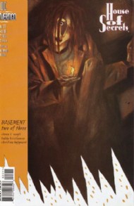House of Secrets (2) 1996 - 1999 #22