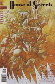 House of Secrets (2) 1996 - 1999 #23