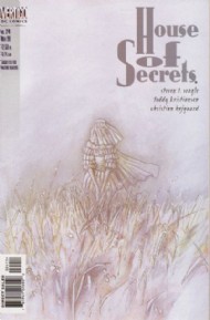 House of Secrets (2) 1996 - 1999 #24
