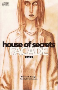 House of Secrets: Facade 2001 #1