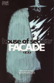 House of Secrets: Facade 2001 #2