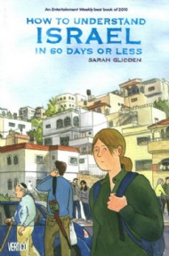 How to Understand Israel in 60 Days or Less 2010