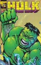 Hulk (1st Series) 1999 - 2000 #1