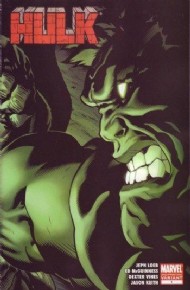 Hulk (2nd Series) 2008 - 2012 #1