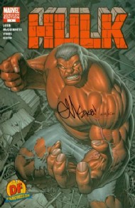 Hulk (2nd Series) 2008 - 2012 #1