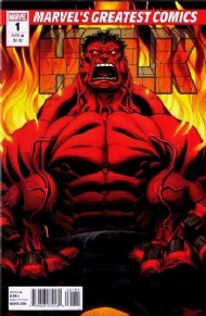 Hulk (2nd Series) 2008 - 2012 #1