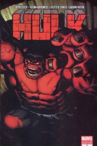 Hulk (2nd Series) 2008 - 2012 #2