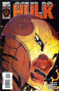 Hulk (2nd Series) 2008 - 2012 #2
