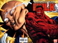 Hulk (2nd Series) 2008 - 2012 #4