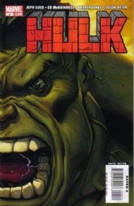 Hulk (2nd Series) 2008 - 2012 #4