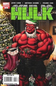 Hulk (2nd Series) 2008 - 2012 #9