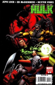 Hulk (2nd Series) 2008 - 2012 #10
