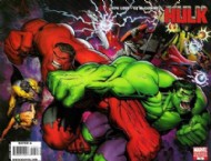 Hulk (2nd Series) 2008 - 2012 #12