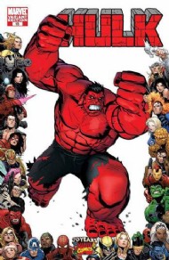 Hulk (2nd Series) 2008 - 2012 #13