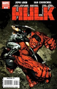 Hulk (2nd Series) 2008 - 2012 #14