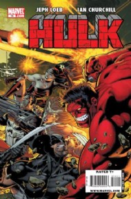Hulk (2nd Series) 2008 - 2012 #14