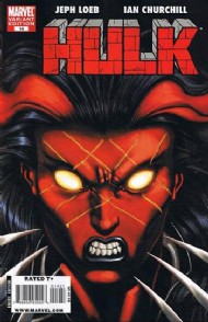 Hulk (2nd Series) 2008 - 2012 #14