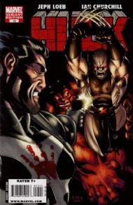 Hulk (2nd Series) 2008 - 2012 #15