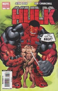 Hulk (2nd Series) 2008 - 2012 #16