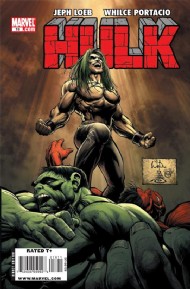 Hulk (2nd Series) 2008 - 2012 #18