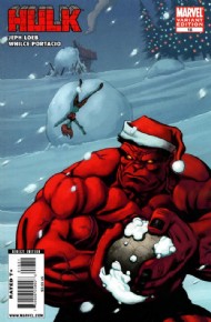 Hulk (2nd Series) 2008 - 2012 #18