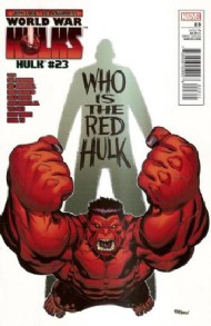 Hulk (2nd Series) 2008 - 2012 #23