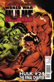 Hulk (2nd Series) 2008 - 2012 #24