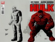 Hulk (2nd Series) 2008 - 2012 #25