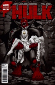 Hulk (2nd Series) 2008 - 2012 #26