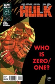 Hulk (2nd Series) 2008 - 2012 #31