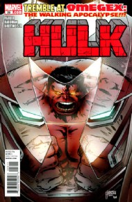 Hulk (2nd Series) 2008 - 2012 #39