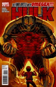 Hulk (2nd Series) 2008 - 2012 #41