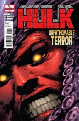 Hulk (2nd Series) #48