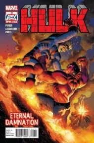 Hulk (2nd Series) 2008 - 2012 #49