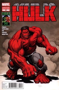 Hulk (2nd Series) 2008 - 2012 #50