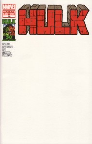 Hulk (2nd Series) 2008 - 2012 #50