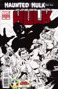 Hulk (2nd Series) 2008 - 2012 #50