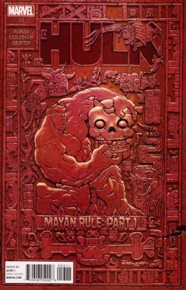 Hulk (2nd Series) #53