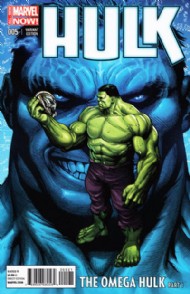Hulk (3rd Series) 2014 - 2015 #5