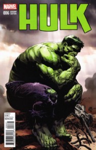 Hulk (3rd Series) 2014 - 2015 #6
