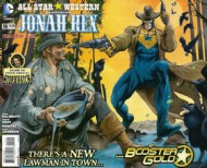 All Star Western (3rd Series) 2012 - 2014 #19
