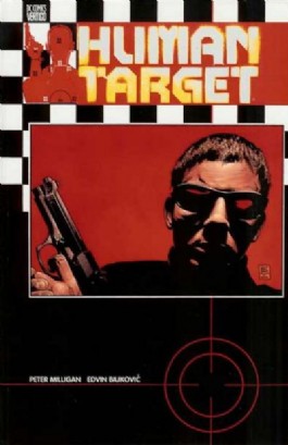 Human Target