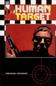Human Target 2010
