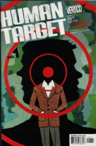Human Target (2) 2003 - 2005 #1