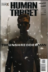 Human Target (2) 2003 - 2005 #2