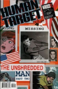 Human Target (2) 2003 - 2005 #3